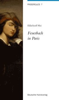 bokomslag Feuerbach in Paris