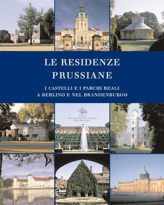 Le Residenze Prussiane 1