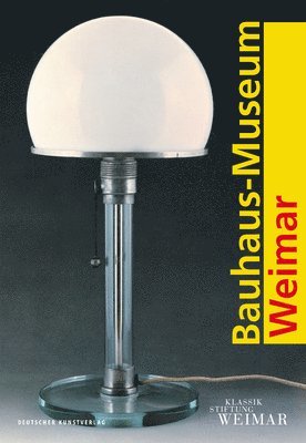 Bauhaus-Museum Weimar 1