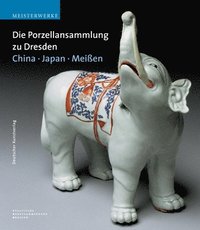 bokomslag Die Porzellansammlung zu Dresden