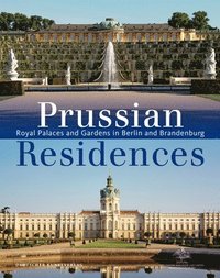 bokomslag Prussian Residences
