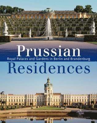 Prussian Residences 1