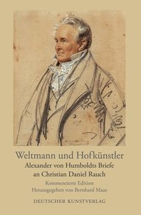 bokomslag Weltmann und Hofknstler