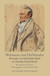 bokomslag Weltmann und Hofkünstler