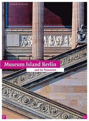 Museum Island Berlin 1