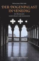 bokomslag Der Dogenpalast in Venedig
