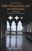 Wolfgang A. Wolters, Wolfgang Wolters - Dogenpalast in Venedig, Häftad