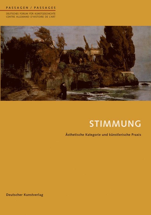 Kerstin Thomas, Andreas Beyer - Stimmung, Häftad