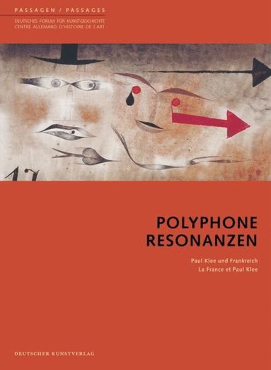 bokomslag Polyphone Resonanzen