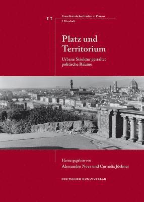 Platz und Territorium 1