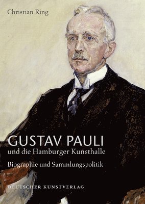 Gustav Pauli und die Hamburger Kunsthalle 1