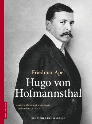 Hugo von Hofmannsthal 1