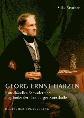 Georg Ernst Harzen