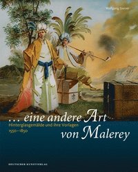 bokomslag ?... eine andere Art von Malerey"