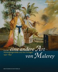 bokomslag ... eine andere Art von Malerey