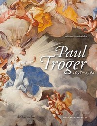 bokomslag Paul Troger (16981762)