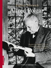 bokomslag Alfred Polgar