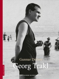 bokomslag Georg Trakl