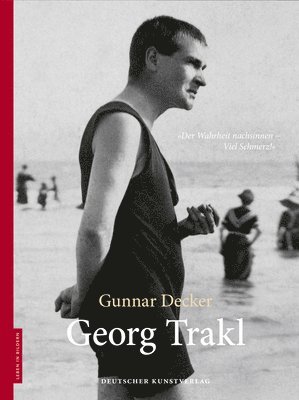 Georg Trakl 1