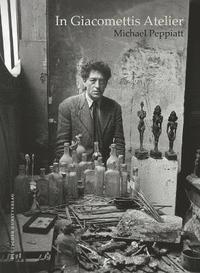 bokomslag In Giacomettis Atelier