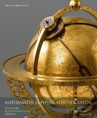 bokomslag Mathematisch-Physikalischer Salon  Meisterwerke