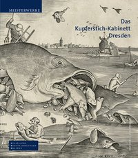bokomslag Das Kupferstich-Kabinett Dresden