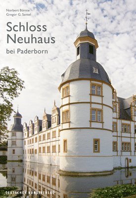 Schloss Neuhaus bei Paderborn 1