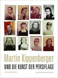 bokomslag Martin Kippenberger und die Kunst der Persiflage
