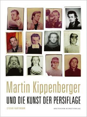 Martin Kippenberger und die Kunst der Persiflage 1