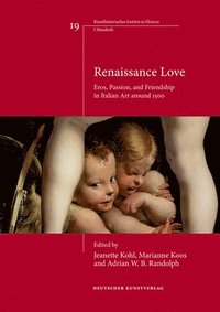 bokomslag Renaissance Love