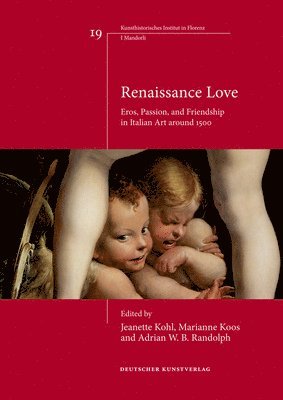 Renaissance Love 1