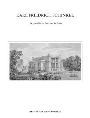 Karl Friedrich Schinkel 1