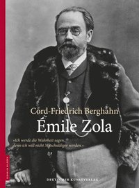 bokomslag mile Zola