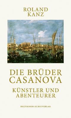 Die Brder Casanova 1