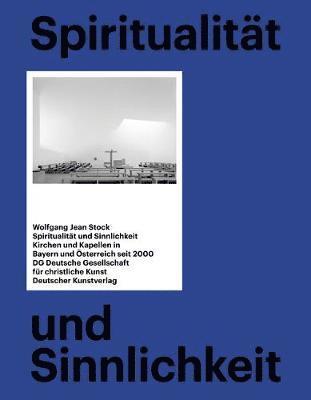 Spiritualität Und Sinnlichkeit 1