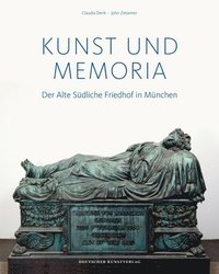 bokomslag Kunst und Memoria