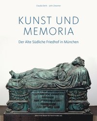bokomslag Kunst Und Memoria