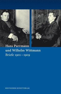 Hans Purrmann und Wilhelm Wittmann 1