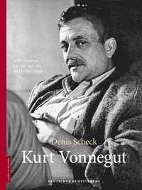 bokomslag Kurt Vonnegut