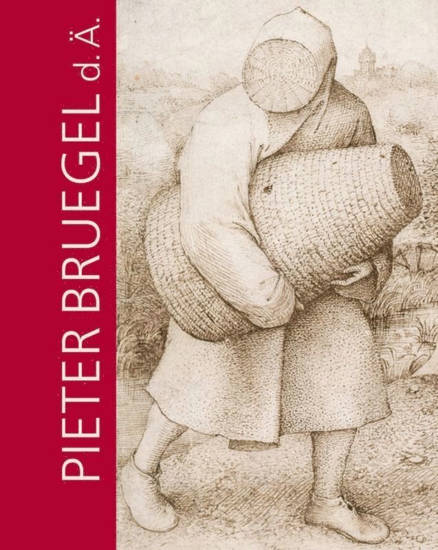 Ingrid Mössinger, Jürgen Müller - Pieter Bruegel d. Ä. und das Theater der Welt, Inbunden
