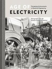 bokomslag Age of Electricity