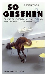bokomslag So Gesehen