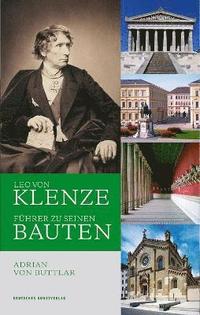 bokomslag Leo von Klenze