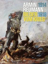 bokomslag Armin Reumann