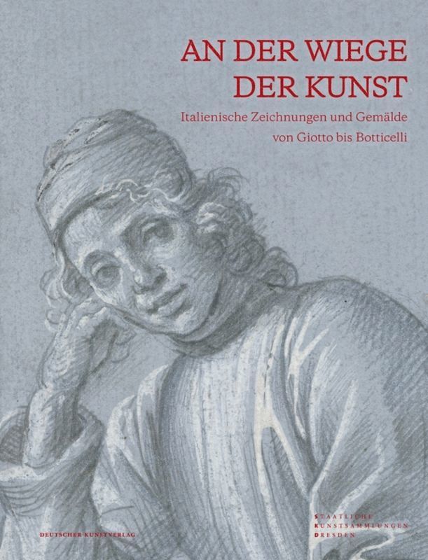 Staatliche Kunstsammlungen Dresden, Judith Claus, Gudula Metze - der Wiege der Kunst, Inbunden