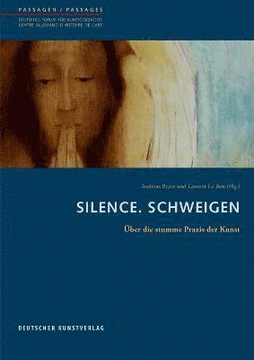Silence. Schweigen 1