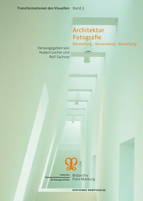 bokomslag Architektur Fotografie