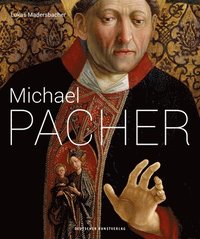 bokomslag Michael Pacher