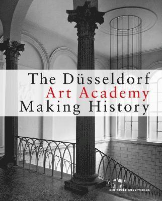 The Dsseldorf Art Academy 1