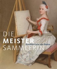 bokomslag Die Meister-Sammlerin